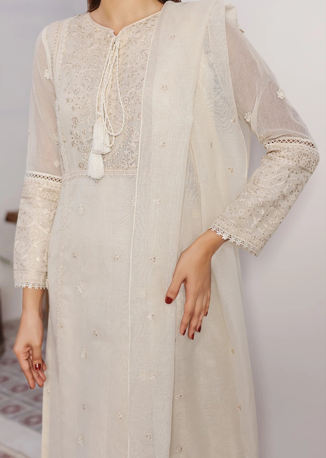 Hawra - Nawaem Altulle