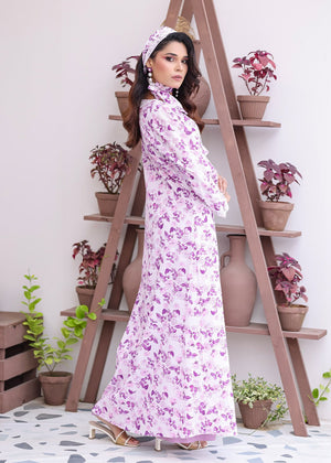 Lavender - Nawaem Altulle