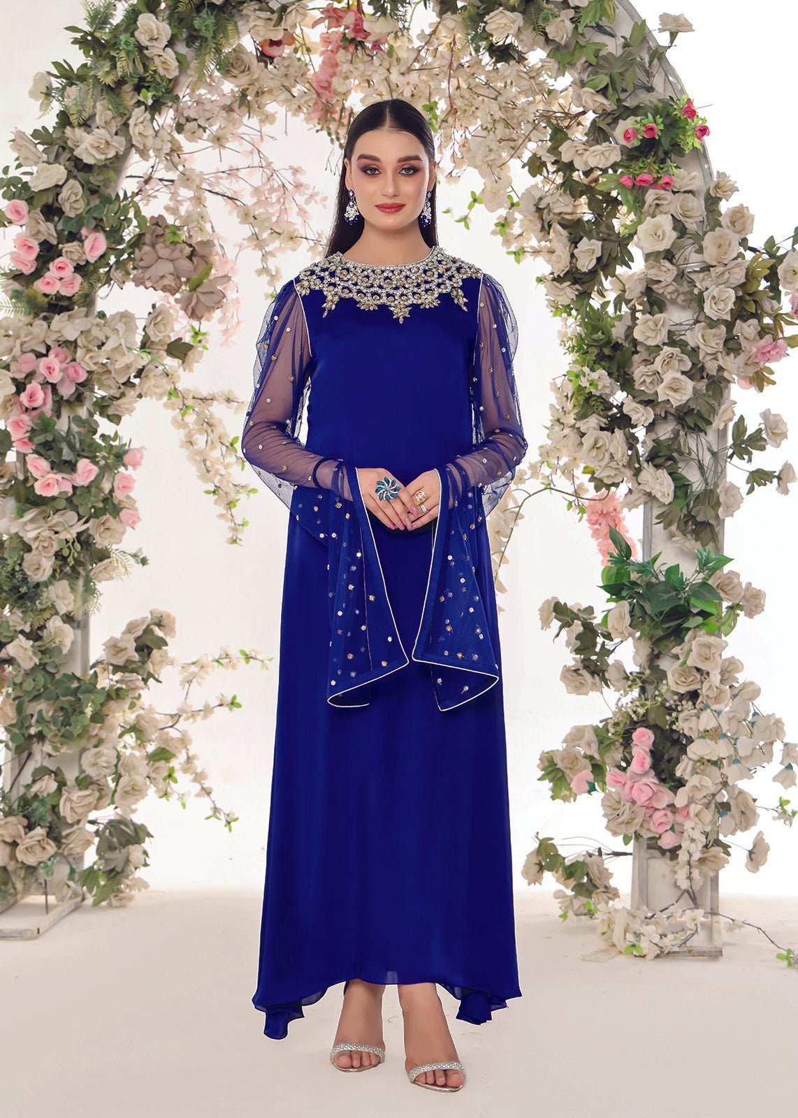 Roudah روضة - Nawaem Altulle