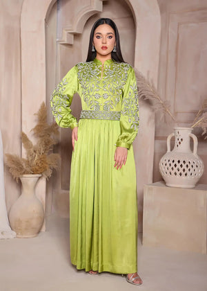 Silky Emerald - Nawaem Altulle