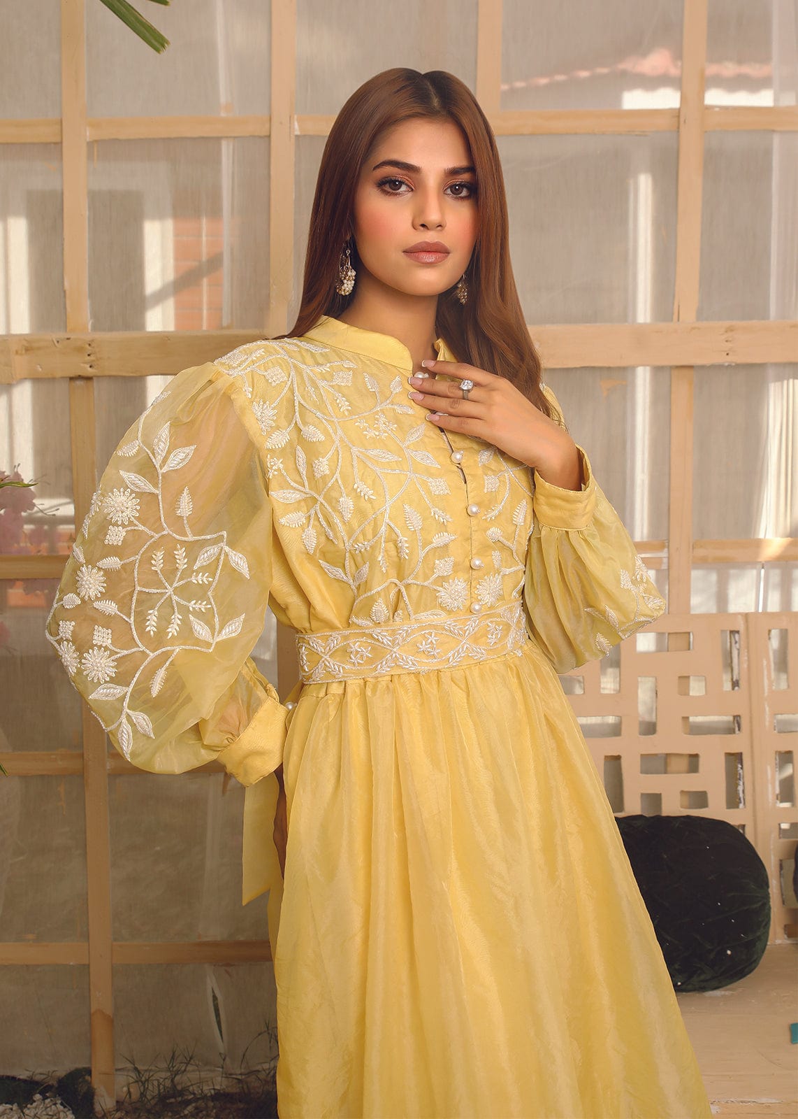 Amber - Nawaem Altulle