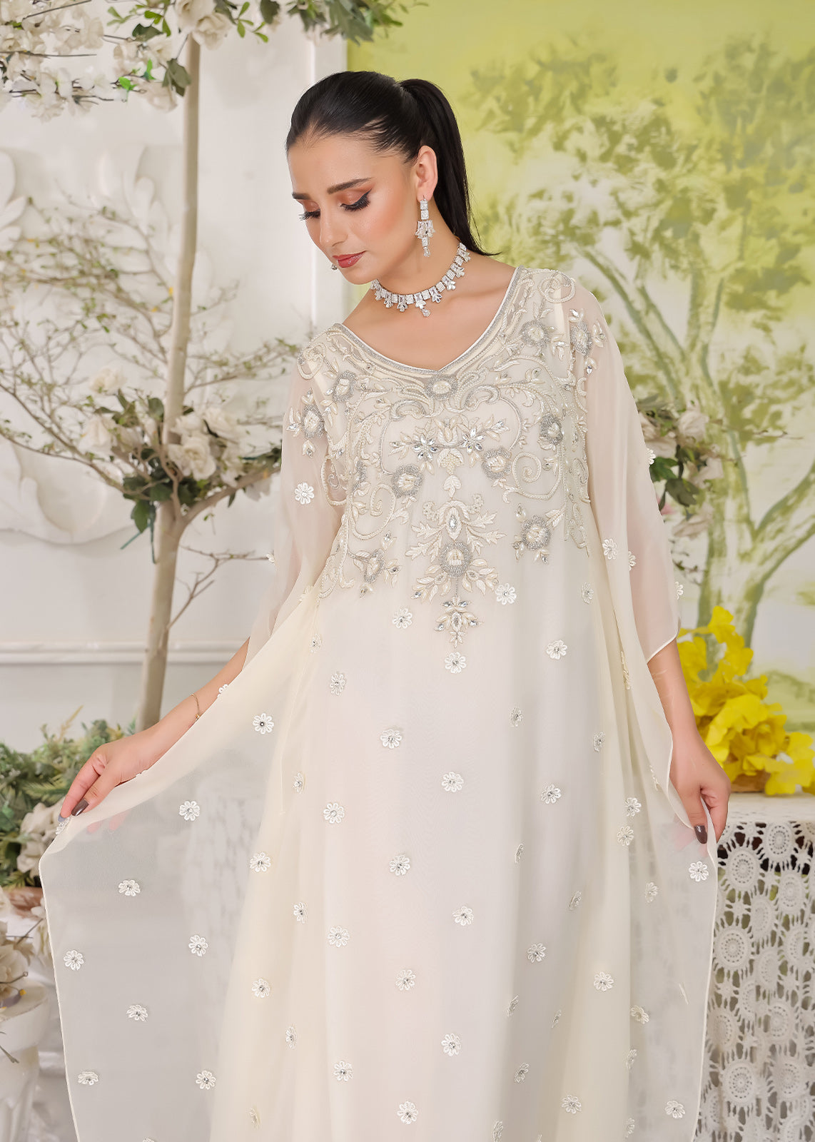 Snow Drop - Nawaem Altulle