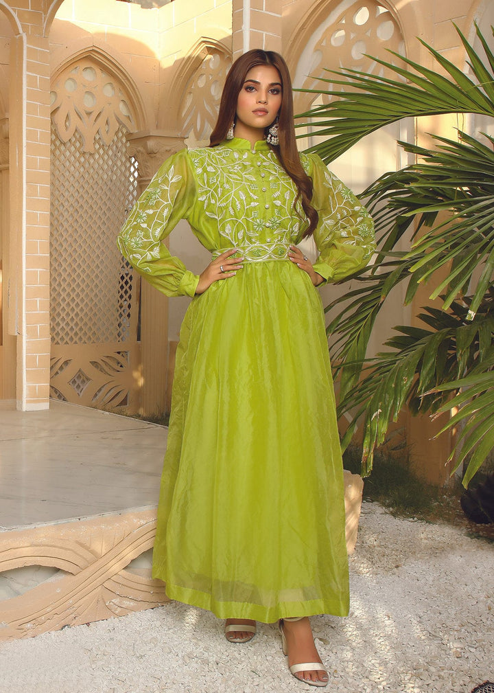 Emerald - Nawaem Altulle