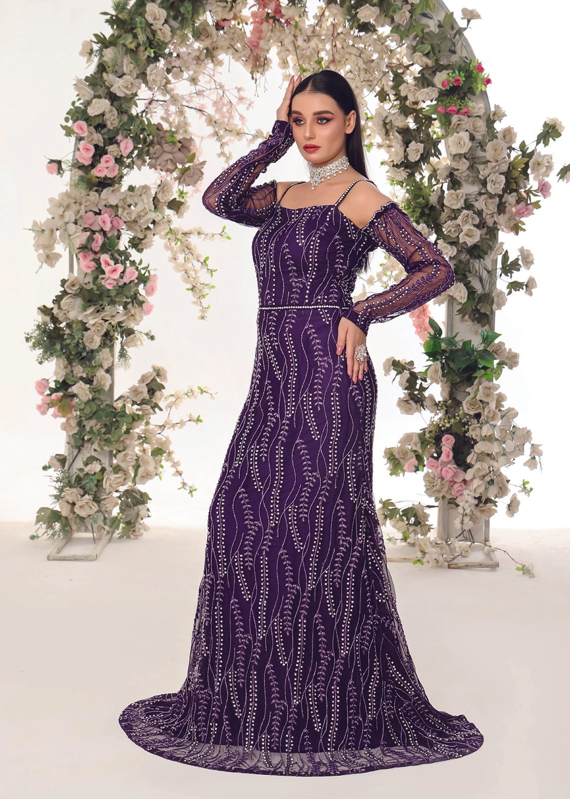 Al Jouharah الجوهرة - Nawaem Altulle