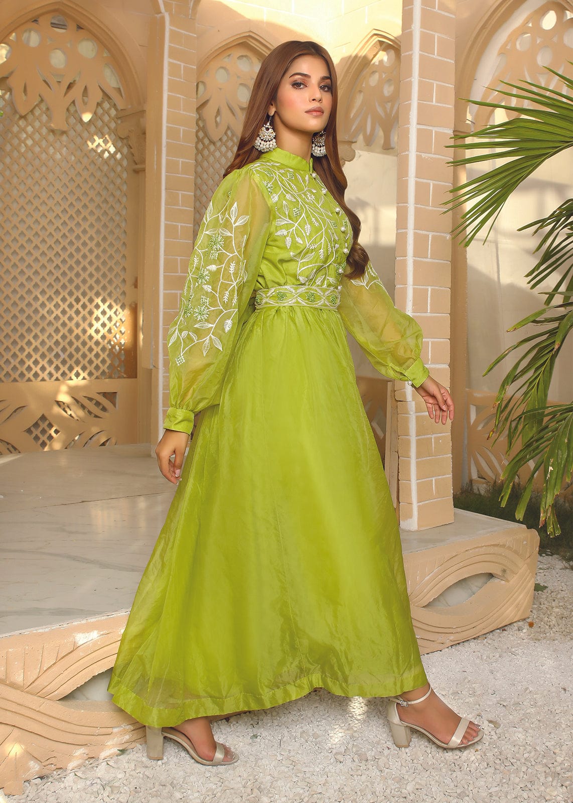 Emerald - Nawaem Altulle