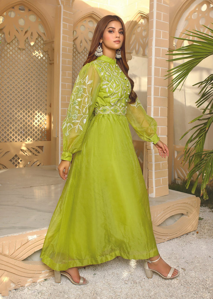 Emerald - Nawaem Altulle