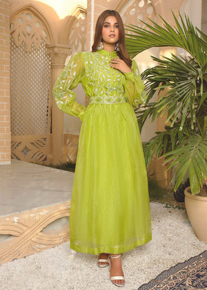Emerald - Nawaem Altulle