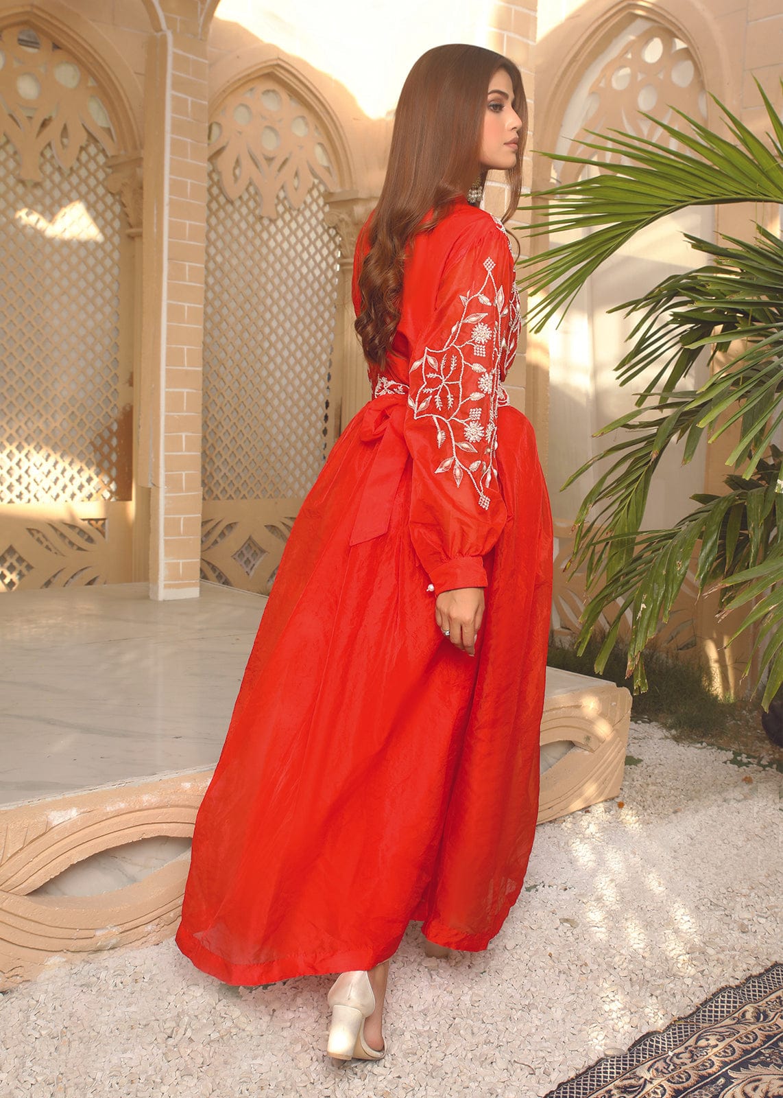 Sapphire - Nawaem Altulle