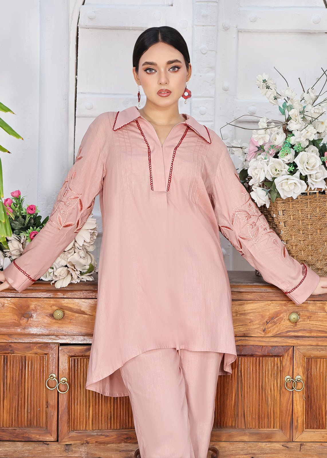 Cherry Blossom - Nawaem Altulle