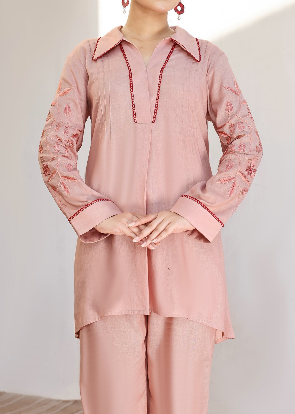 Cherry Blossom - Nawaem Altulle