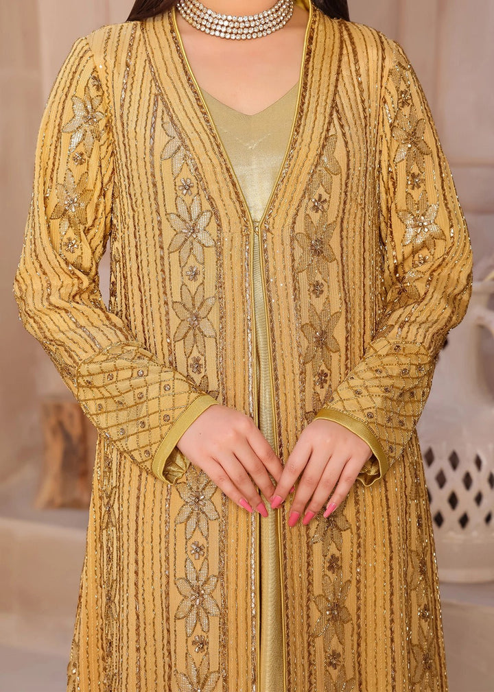 Desert Scent - Nawaem Altulle