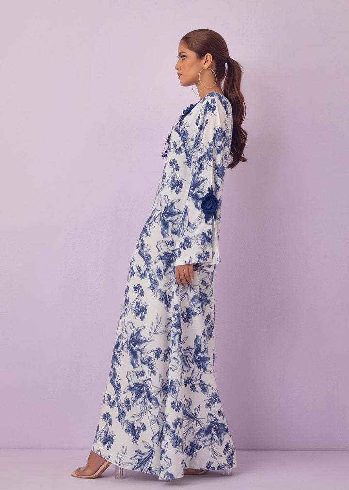 Blue Lilys - Nawaem Altulle