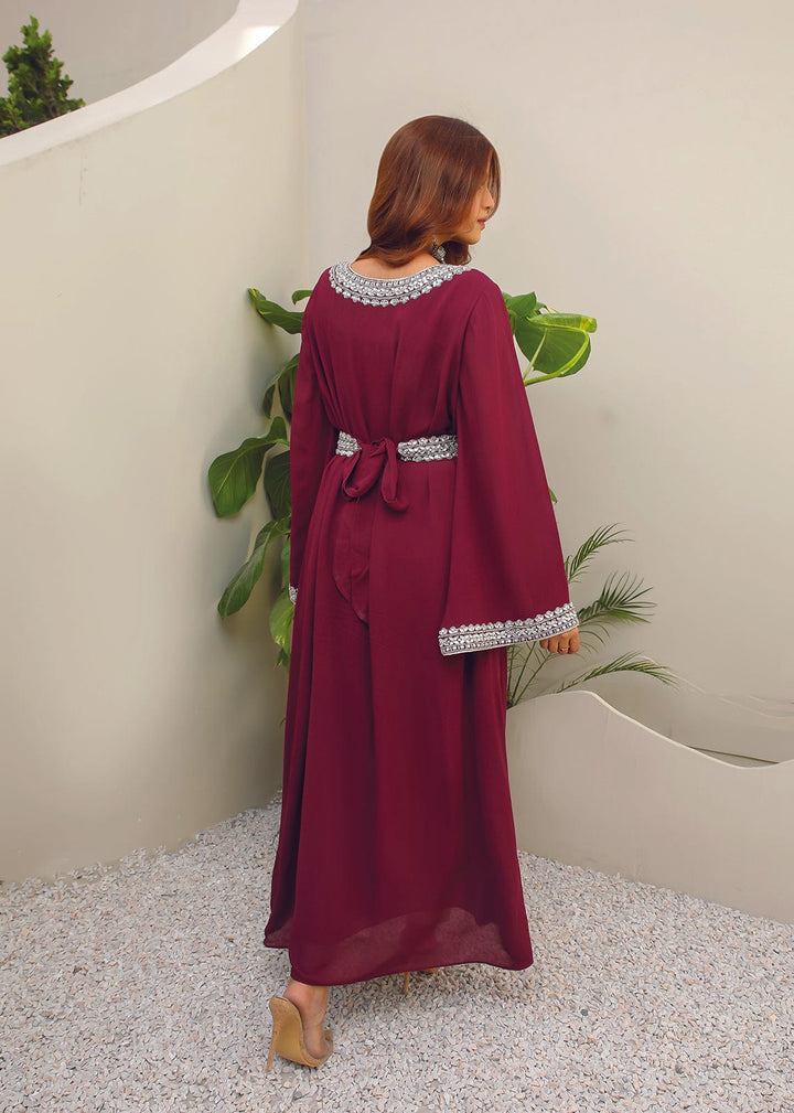 Rose - Nawaem Altulle