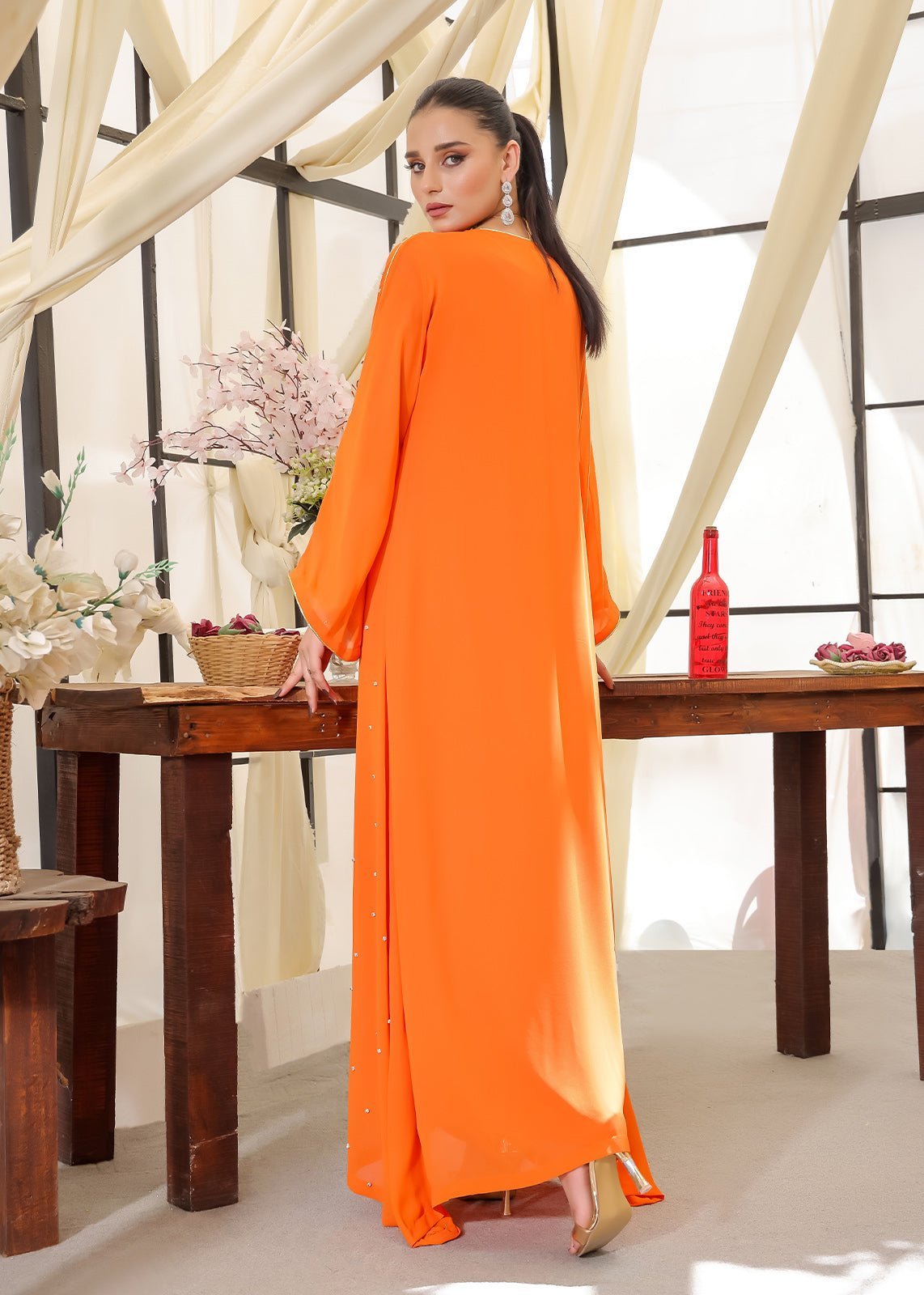 Marigold - Nawaem Altulle