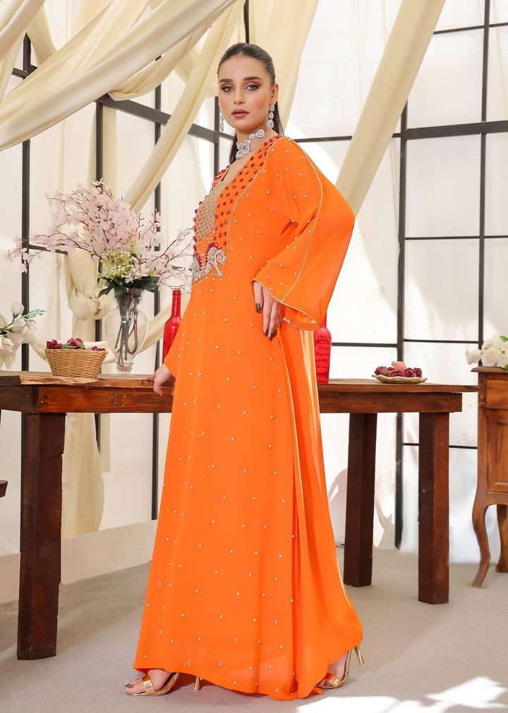 Marigold - Nawaem Altulle