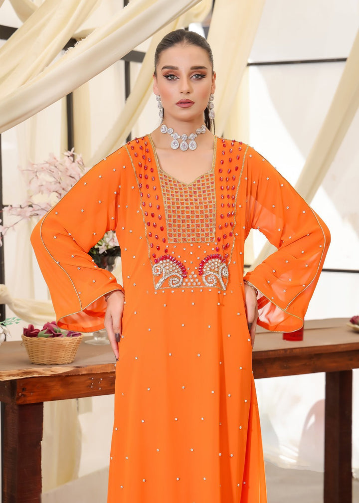 Marigold - Nawaem Altulle