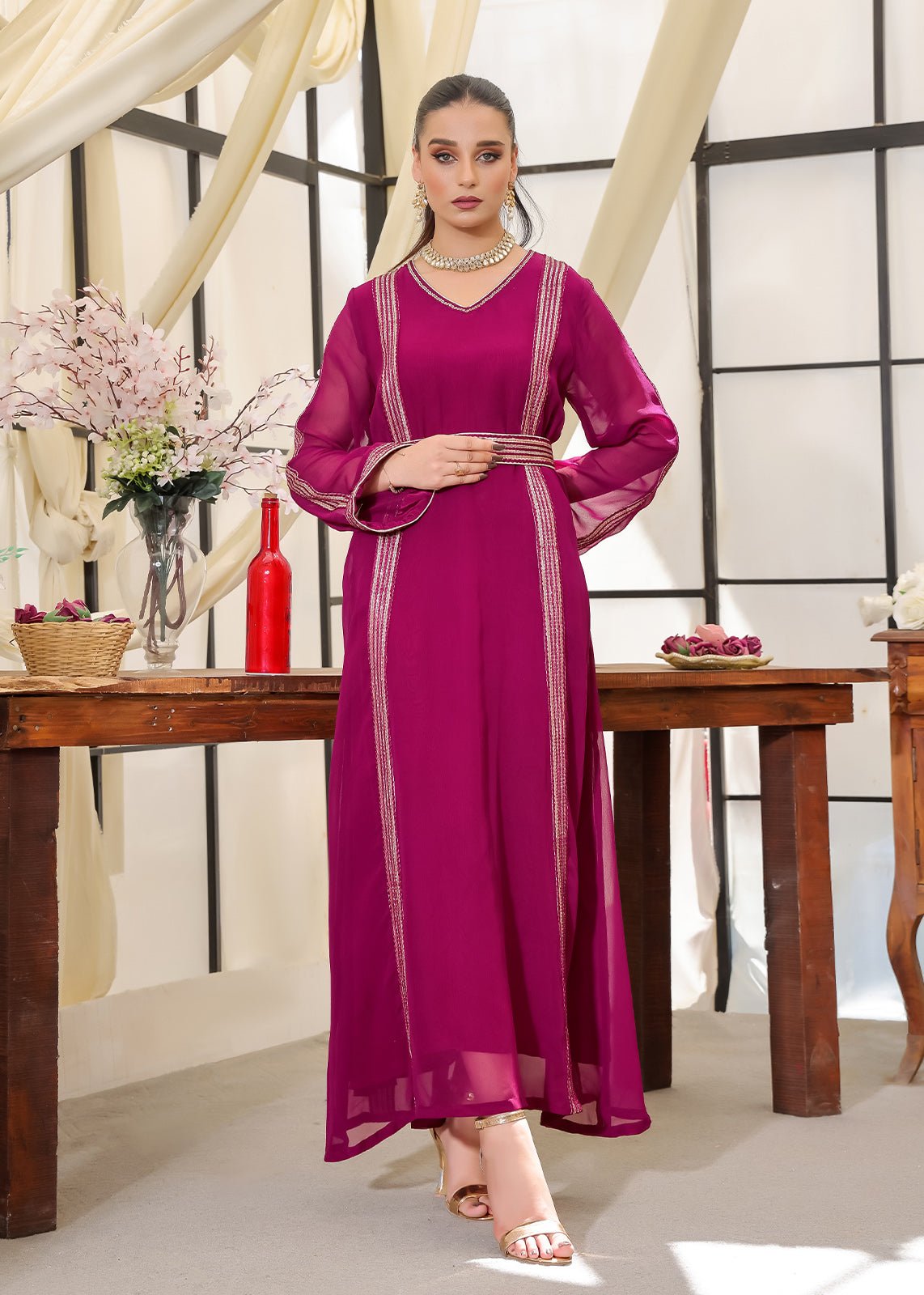Amalya - Nawaem Altulle