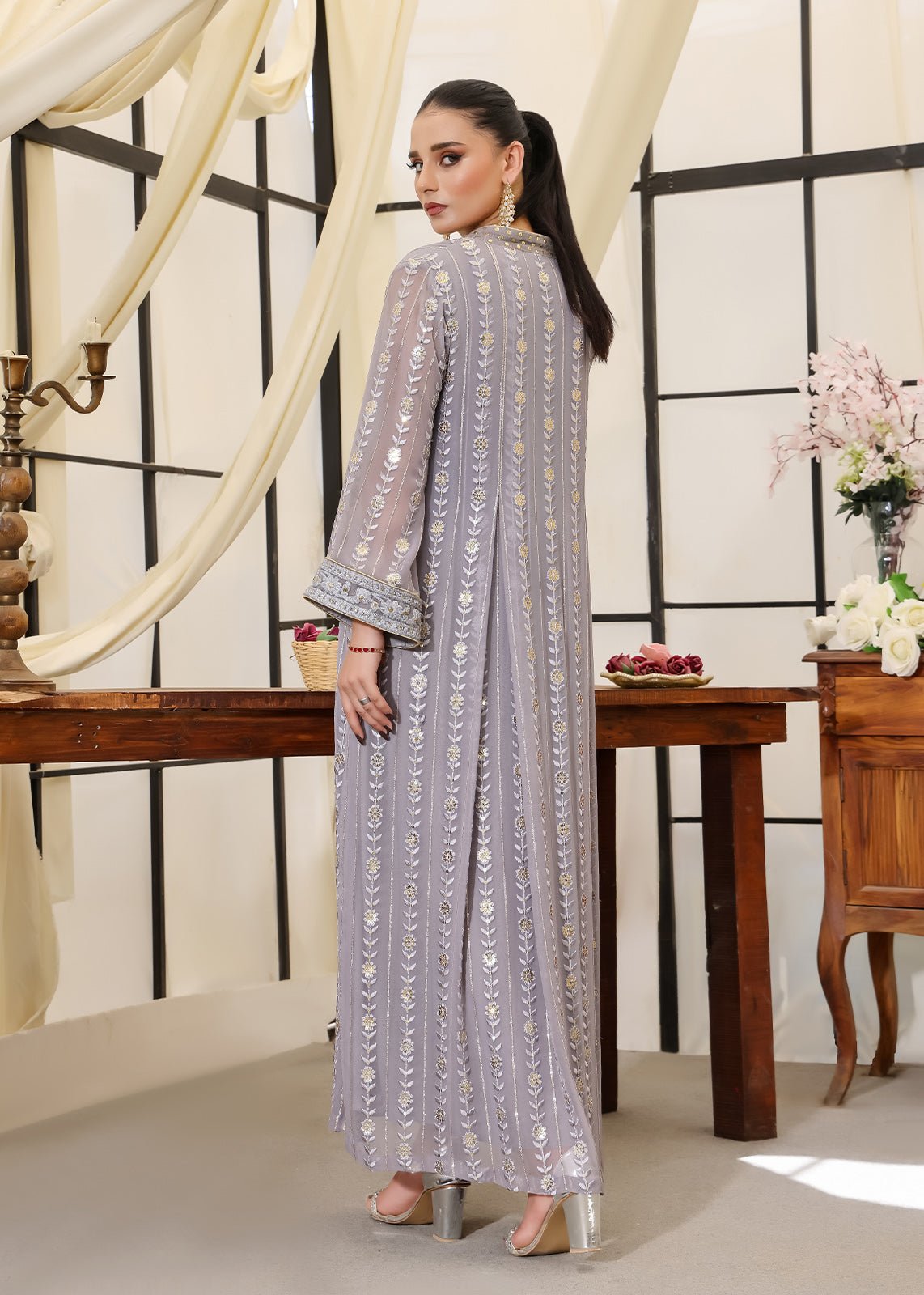 AlThuraya - Nawaem Altulle