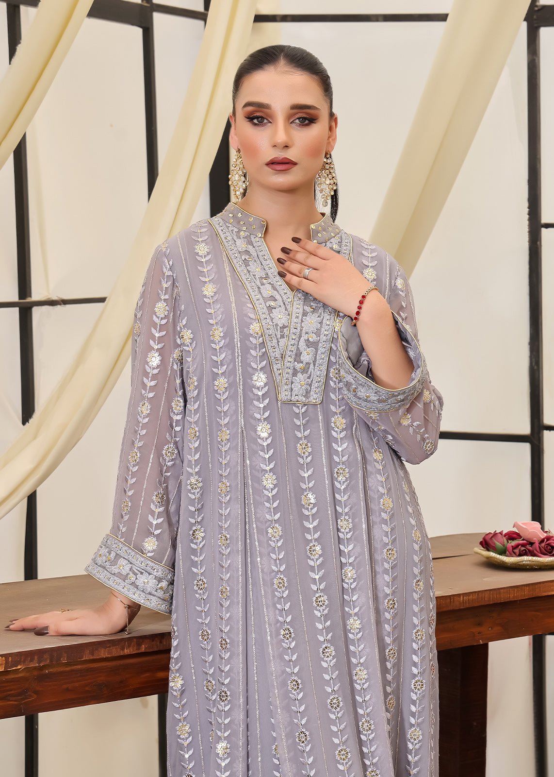 AlThuraya - Nawaem Altulle