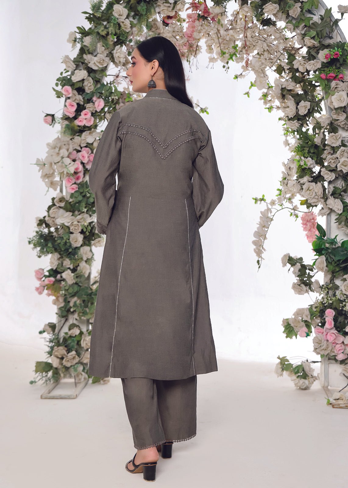 Nourah نورة - Nawaem Altulle
