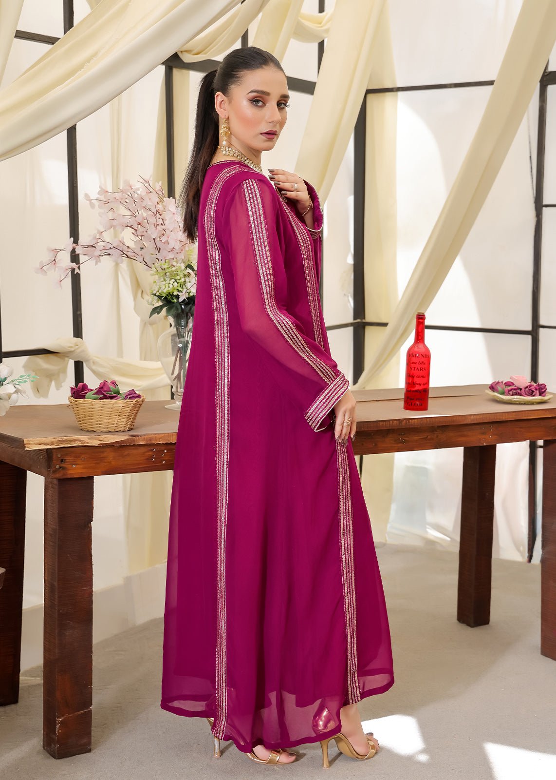 Amalya - Nawaem Altulle