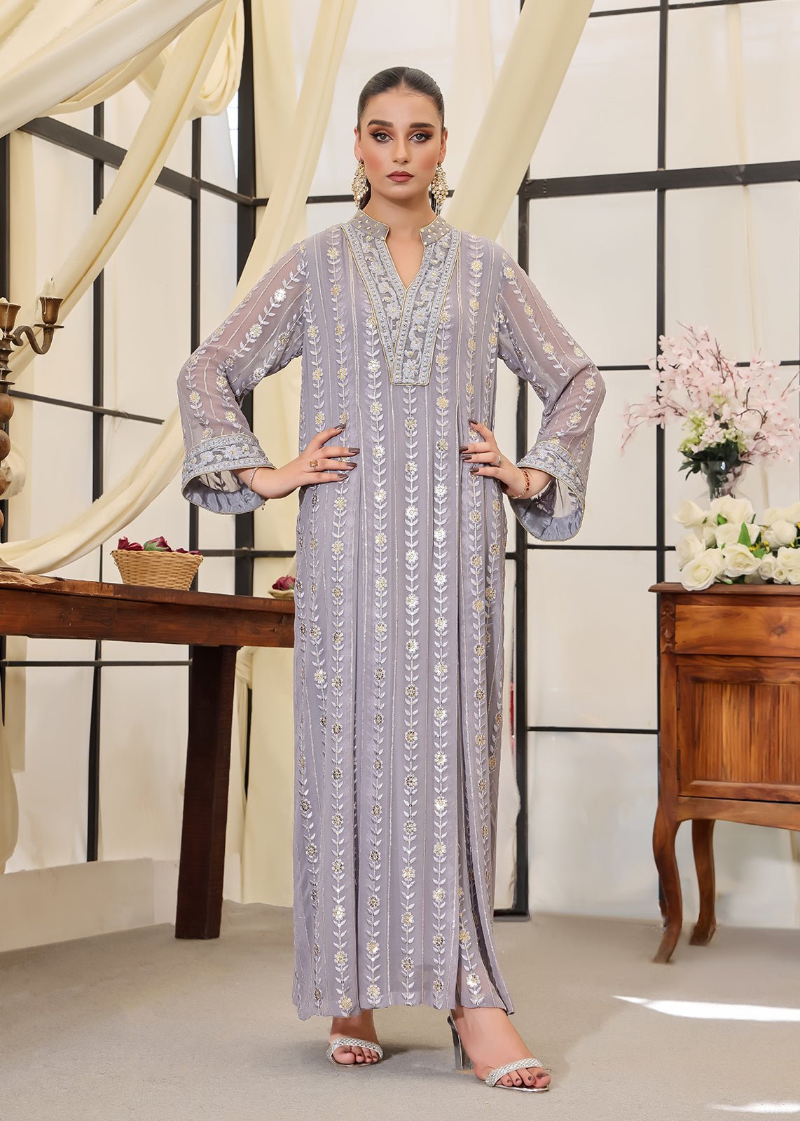 AlThuraya - Nawaem Altulle