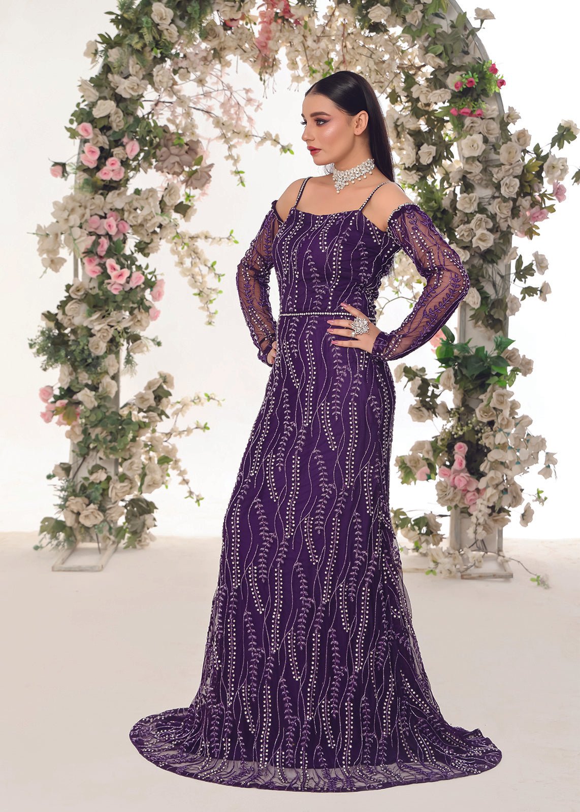 Al Jouharah الجوهرة - Nawaem Altulle