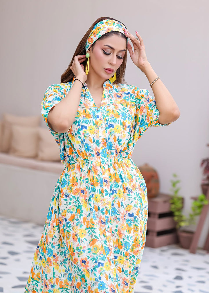 Abeer - Nawaem Altulle
