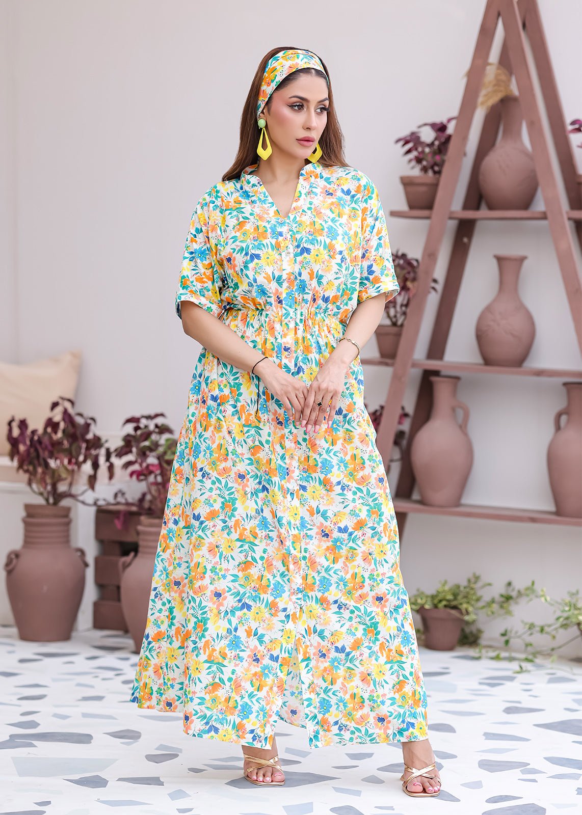 Abeer - Nawaem Altulle