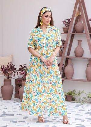 Abeer - Nawaem Altulle