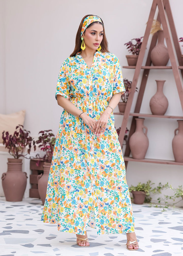 Abeer - Nawaem Altulle