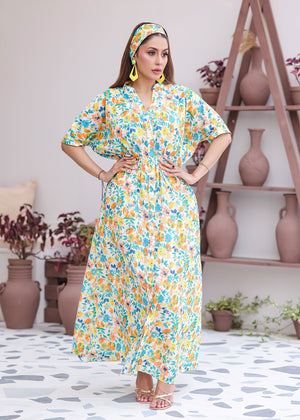 Abeer - Nawaem Altulle