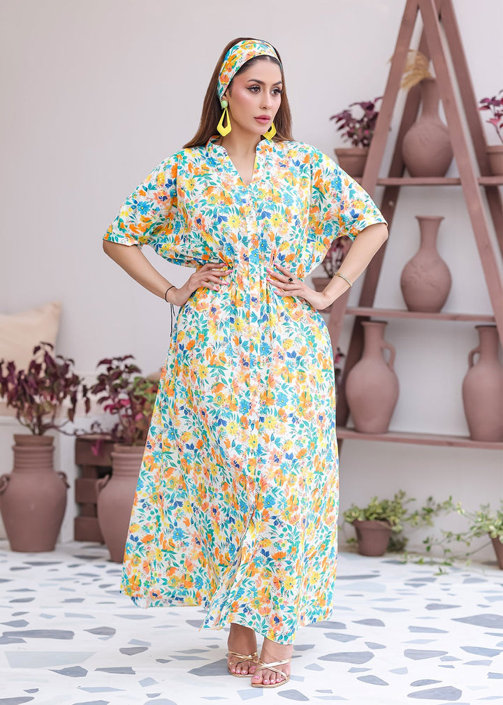Abeer - Nawaem Altulle