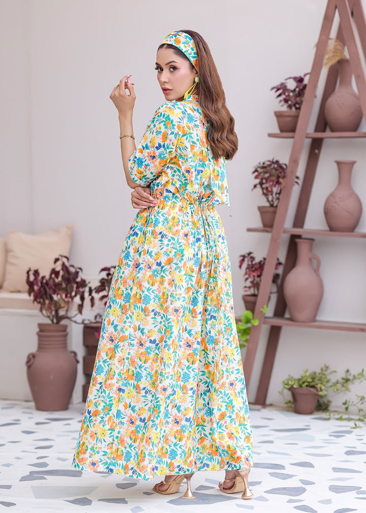 Abeer - Nawaem Altulle