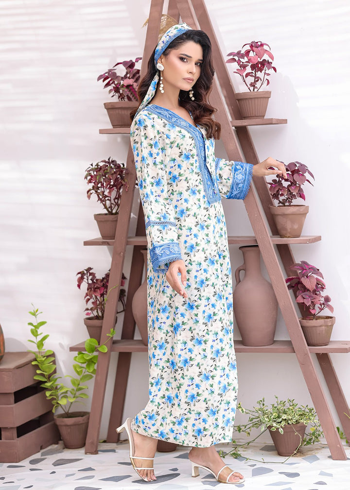 Breeze - Nawaem Altulle