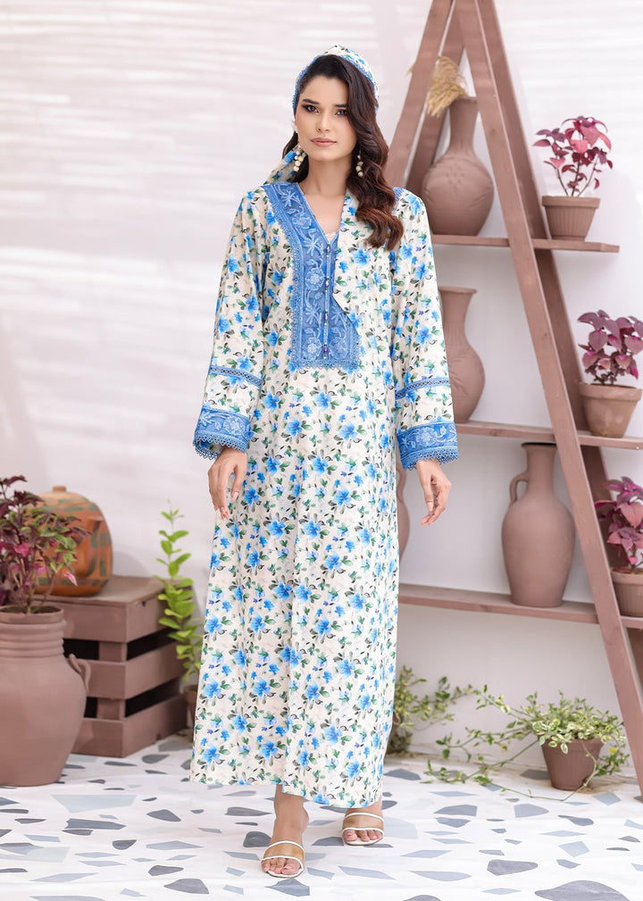 Breeze - Nawaem Altulle