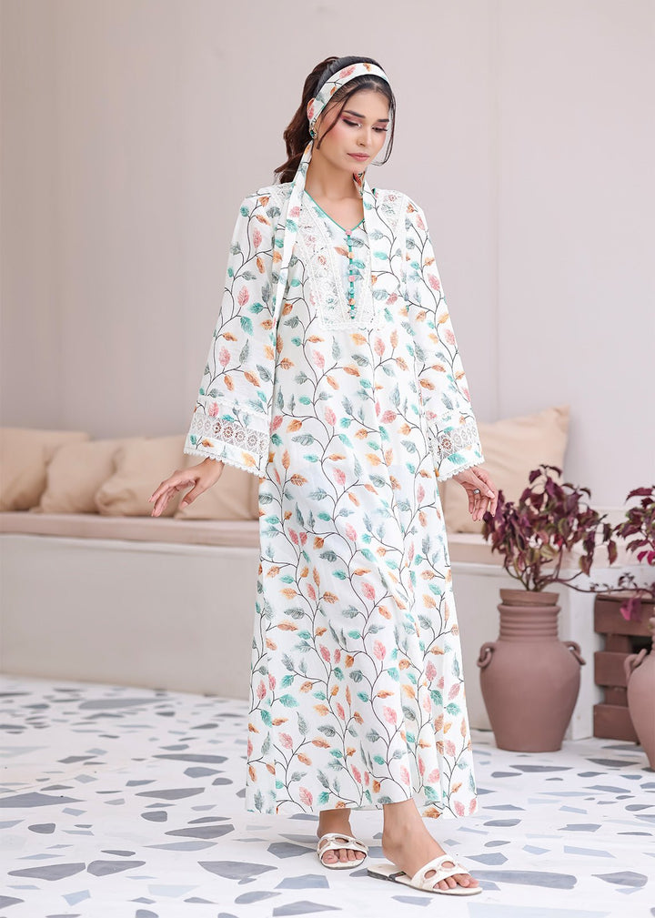 Fajer - Nawaem Altulle