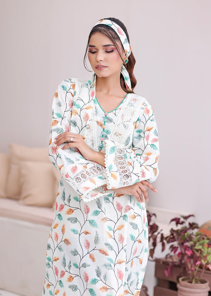 Fajer - Nawaem Altulle