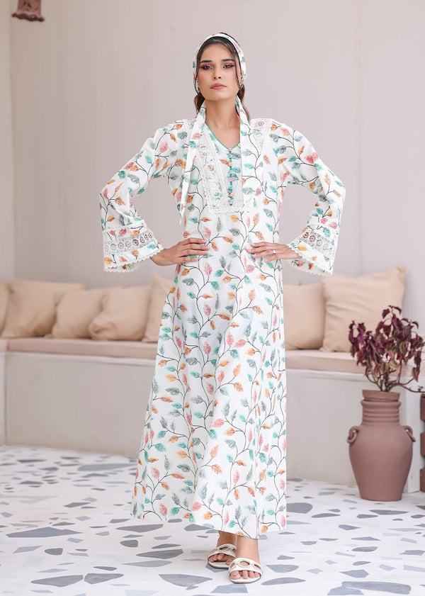 Fajer - Nawaem Altulle