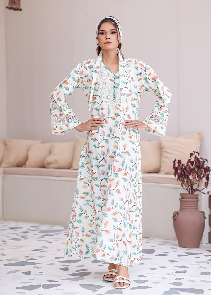 Fajer - Nawaem Altulle