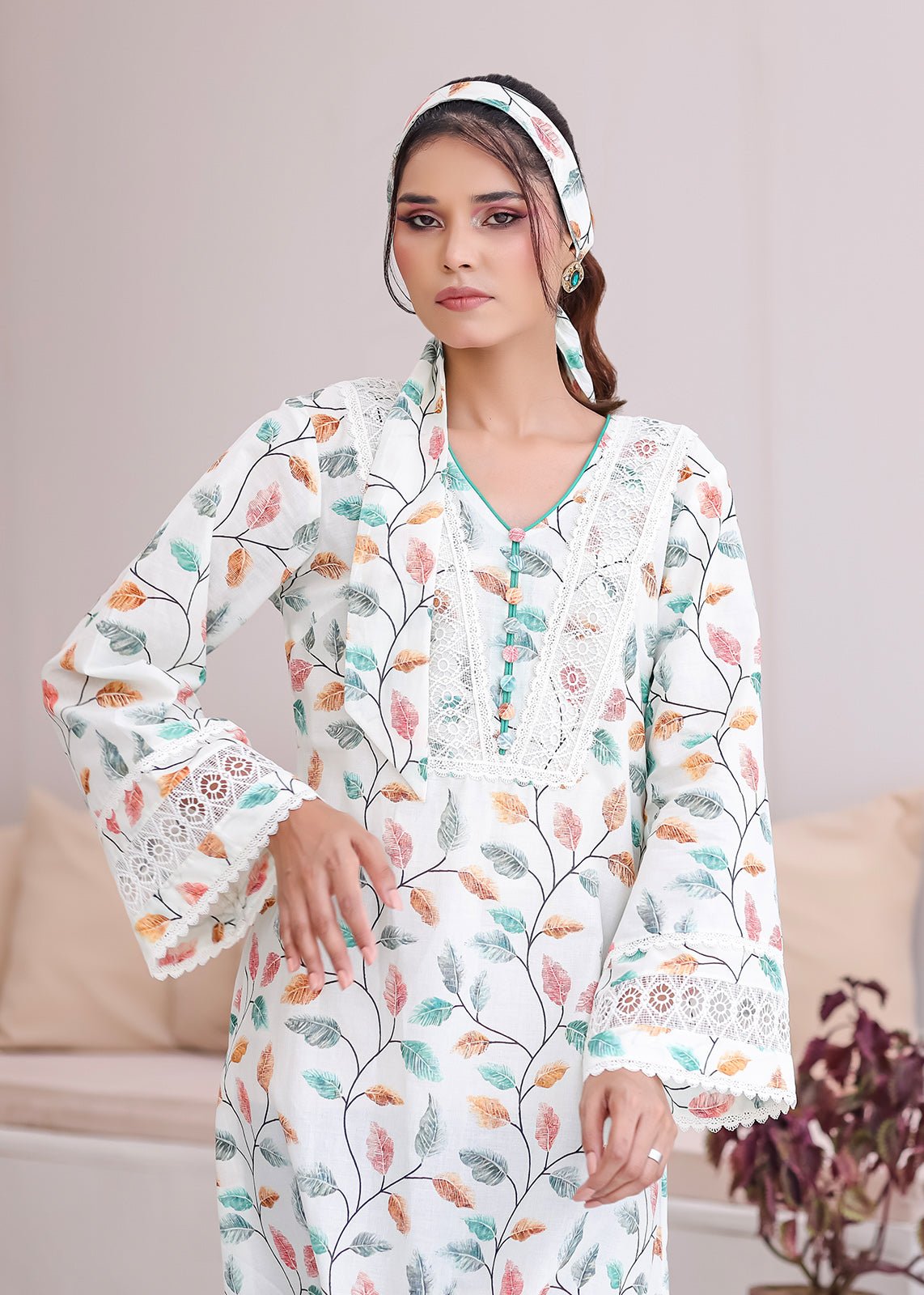 Fajer - Nawaem Altulle