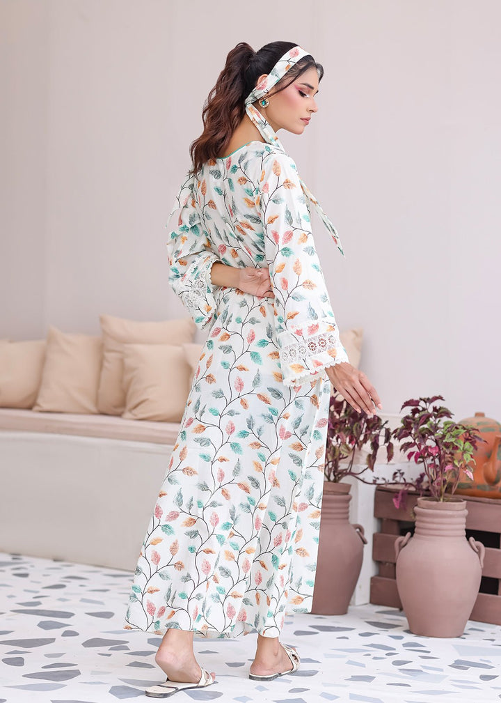 Fajer - Nawaem Altulle
