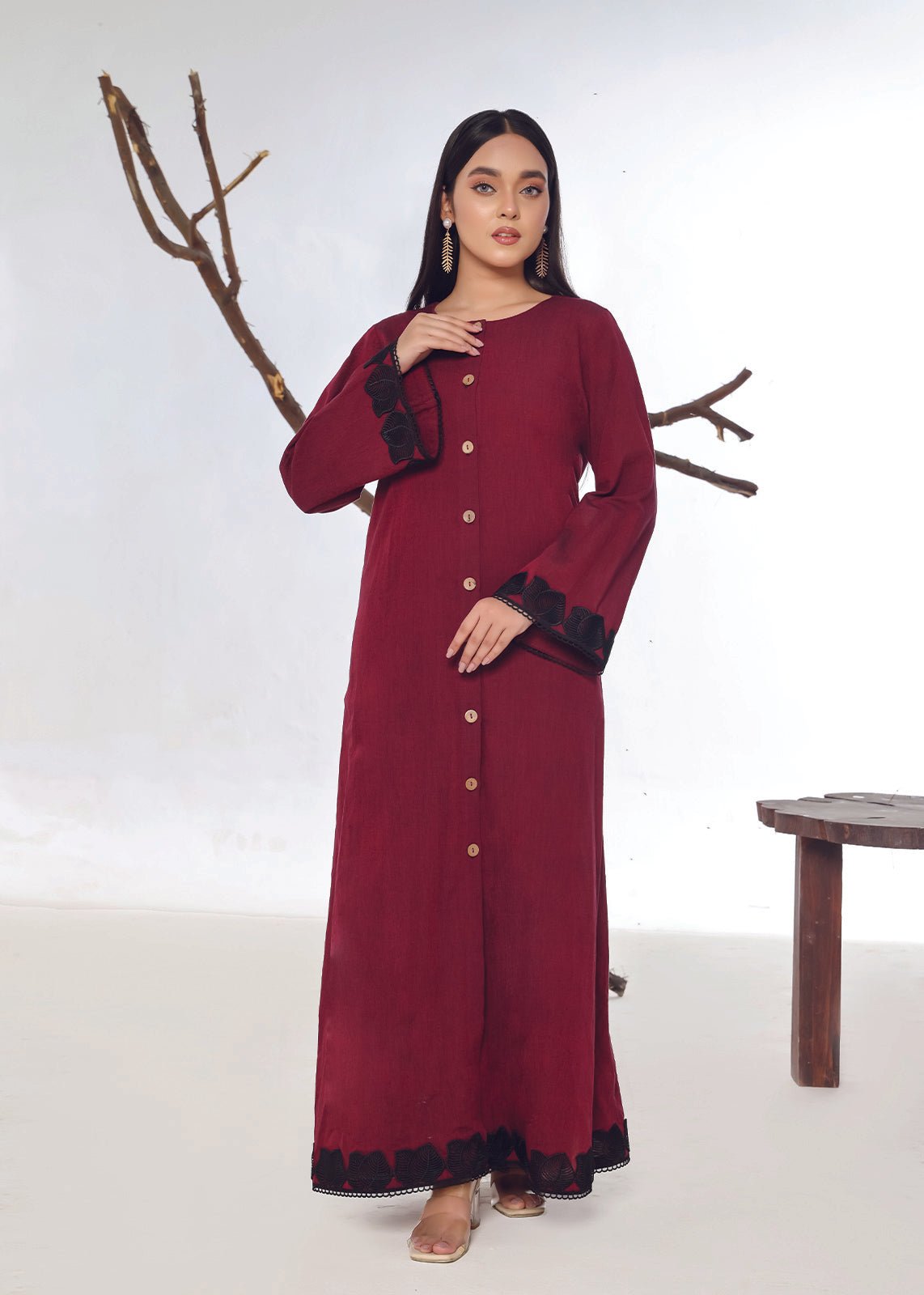 Gayah غاية - Nawaem Altulle
