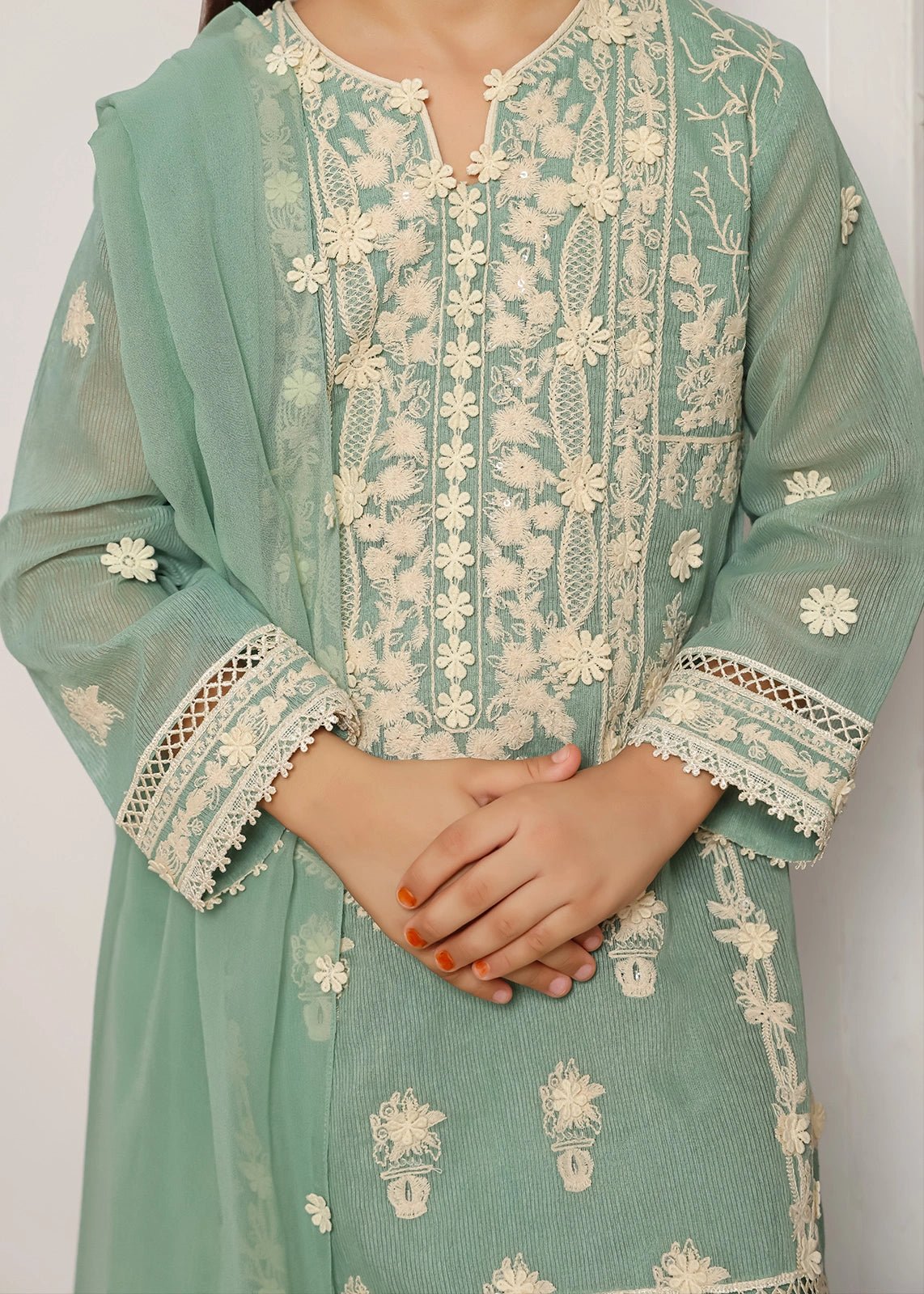 Hassnah - Nawaem Altulle