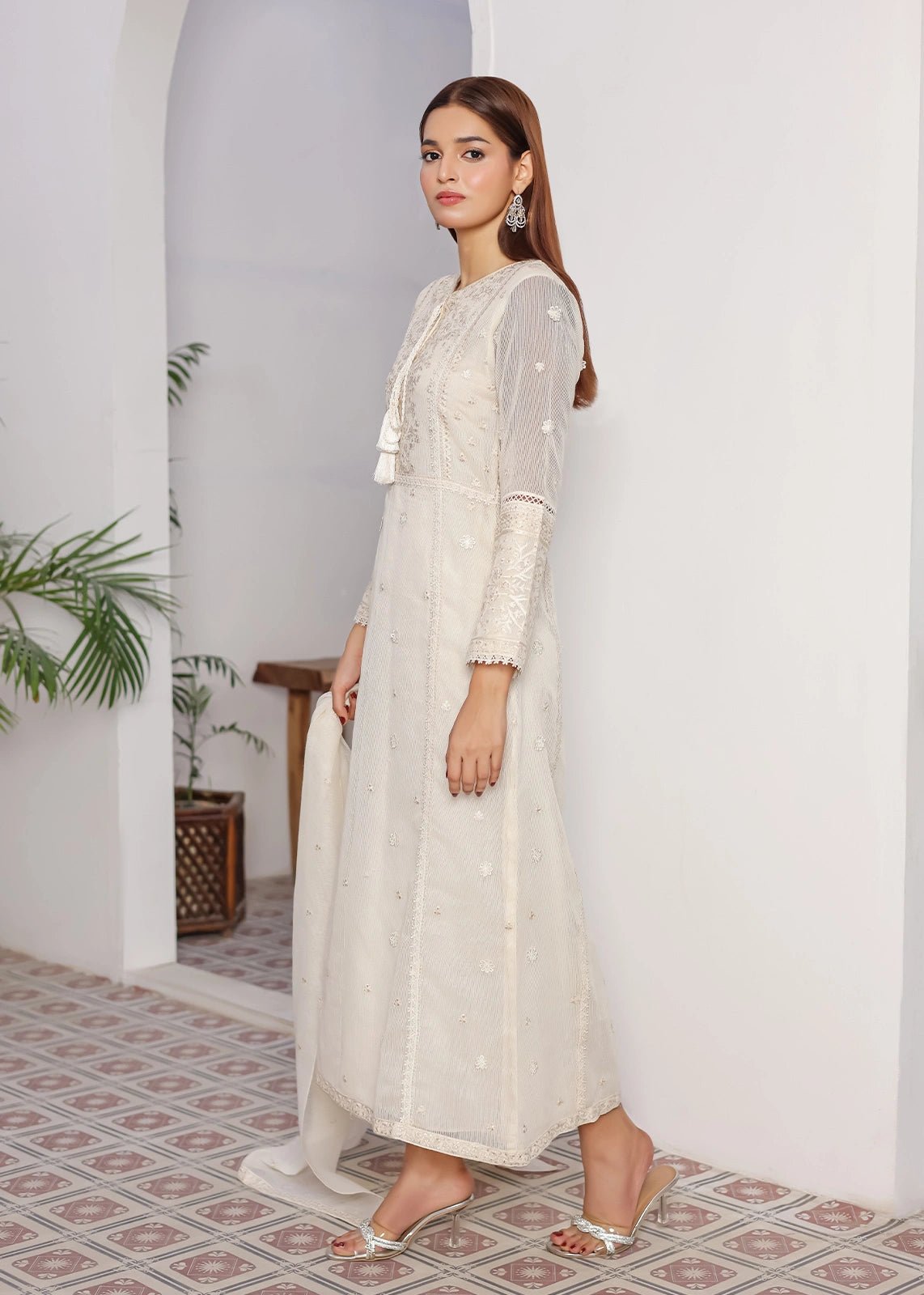 Hawra - Nawaem Altulle