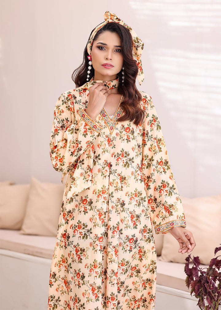 Hayat - Nawaem Altulle