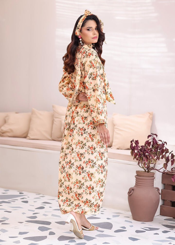Hayat - Nawaem Altulle