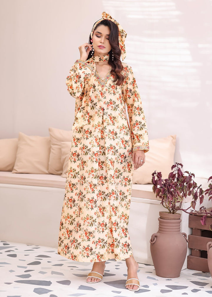 Hayat - Nawaem Altulle