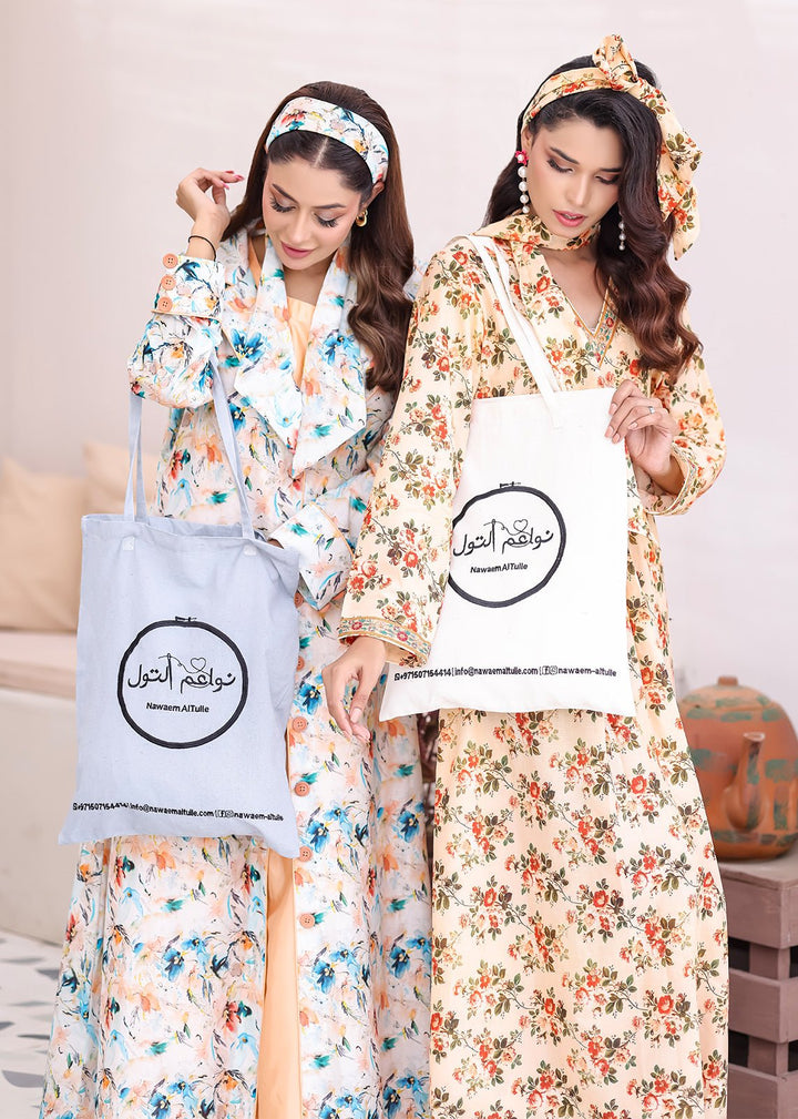 Hayat - Nawaem Altulle