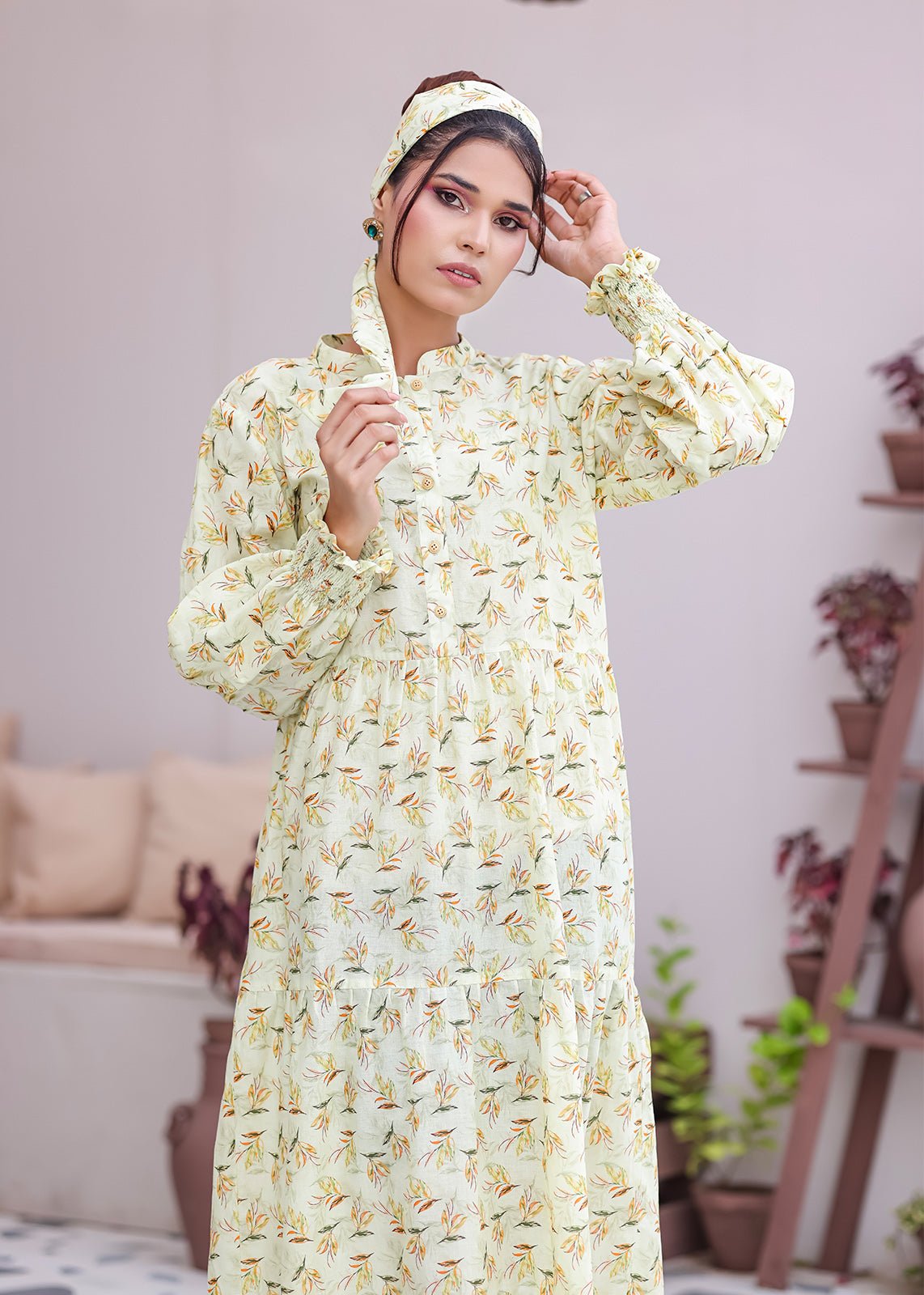 Lamah - Nawaem Altulle